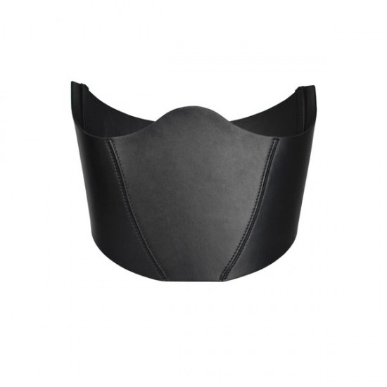 Women Real Leather Corset Underbust Handmade Black Genuine Leather Corset, Heavy Duty Steel Boned Waist Gothic Luxury and Stylish