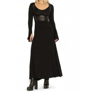 Women Real Leather Corset Underbust Handmade Black Genuine Leather Corset, Heavy Duty Steel Boned Waist Gothic Luxury and Stylish