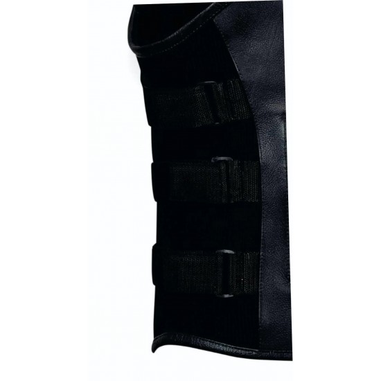 Men's Motorcycle Real Leather Vest Premium Leather Handmade Club, Diamond Quilted Leather Vest, Leather Biker Vest Motorbike Vest Cowhide 