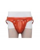 Men's Real Leather Jockstrap, Fetish, Club Leather Underwear, Sexy Thong, Adult, Codpiece, Fetish Underwear, Men Leather Underwear 