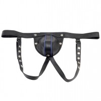 Men's Real Leather Jockstrap, Fetish, Club Leather Underwear, Sexy Thong, Adult, Codpiece, Fetish Underwear, Men Leather Underwear 