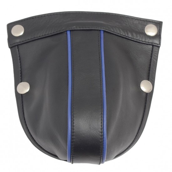 Men's Real Leather Jockstrap, Fetish, Club Leather Underwear, Sexy Thong, Adult, Codpiece, Fetish Underwear, Men Leather Underwear 