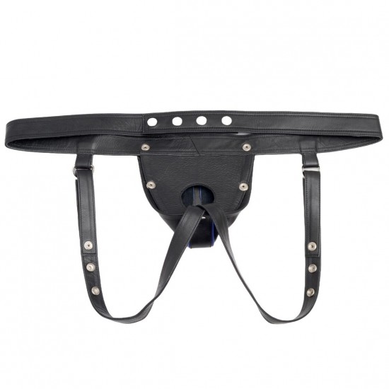 Men's Real Leather Jockstrap, Fetish, Club Leather Underwear, Sexy Thong, Adult, Codpiece, Fetish Underwear, Men Leather Underwear 