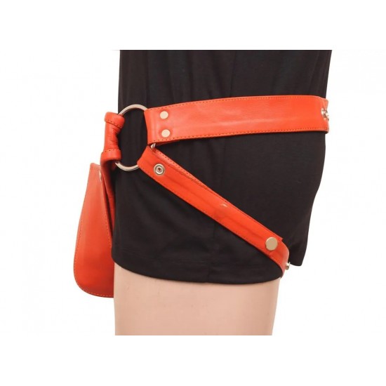 Men's Real Leather Jockstrap, Fetish, Club Leather Underwear, Sexy Thong, Adult, Codpiece, Fetish Underwear, Men Leather Underwear 