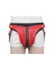 Men's Real Leather Jockstrap, Fetish, Club Leather Underwear, Sexy Thong, Adult, Codpiece, Fetish Underwear, Men Leather Underwear 