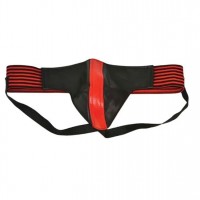 Men's Real Leather Jockstrap, Fetish, Club Leather Underwear, Sexy Thong, Adult, Codpiece, Fetish Underwear, Men Leather Underwear 