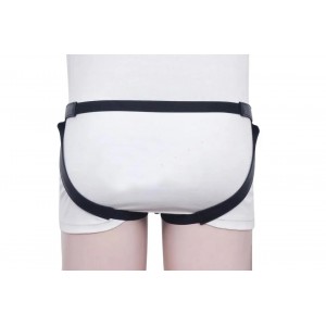 Men's Real Leather Jockstrap, Fetish, Club Leather Underwear, Sexy Thong, Adult, Codpiece, Fetish Underwear, Men Leather Underwear