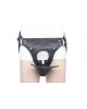 Men's Real Leather Jockstrap, Fetish, Club Leather Underwear, Sexy Thong, Adult, Codpiece, Fetish Underwear, Men Leather Underwear 