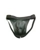 Men's Real Leather Jockstrap, Fetish, Club Leather Underwear, Sexy Thong, Adult, Codpiece, Fetish Underwear, Men Leather Underwear 