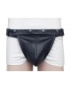 Men's Real Leather Jockstrap, Fetish, Club Leather Underwear, Sexy Thong, Adult, Codpiece, Fetish Underwear, Men Leather Underwear