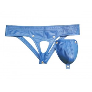 Men's Real Leather Jockstrap, Fetish, Club Leather Underwear, Sexy Thong, Adult, Codpiece, Fetish Underwear, Men Leather Underwear