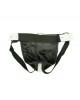 Men's Real Leather Jockstrap, Fetish, Club Leather Underwear, Sexy Thong, Adult, Codpiece, Fetish Underwear, Men Leather Underwear