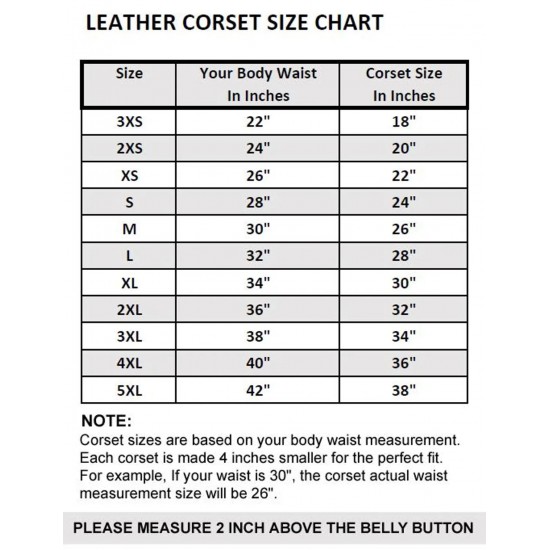 Women Real Leather Corset Overbust Handmade Brown Genuine Leather Corset, Heavy Duty Steel Boned Waist Gothic Luxury and Stylish