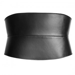 Women Real Leather Corset Underbust Handmade Black Genuine Leather Corset, Heavy Duty Steel Boned Waist Gothic Luxury and Stylish